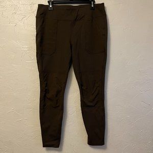 Carharrt Force Fitted Midweight Utility Legging